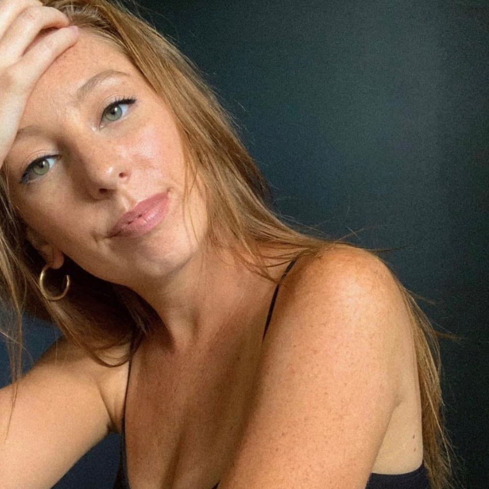 Meet your Posher, Kelly